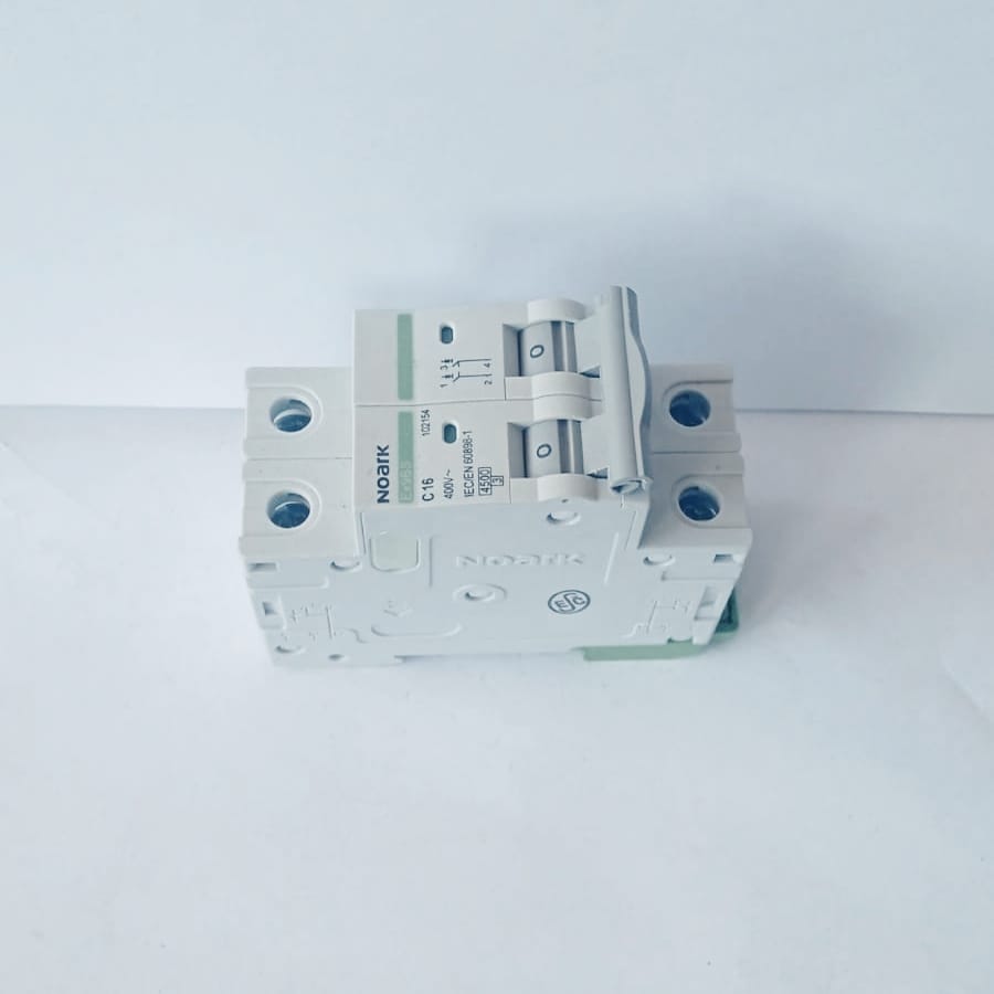 INTRERUPATOR AUTOMAT 4.5KA 16/2/C NOARK