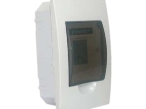TABLOU INGROPAT 8L IP40 - COMTEC