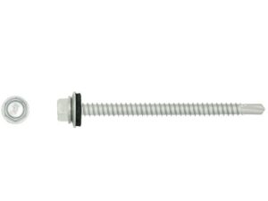 Surub autoforant cap hexagonal, 35,4.8 cutie