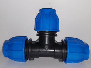 Teu egal compresiune 25mm