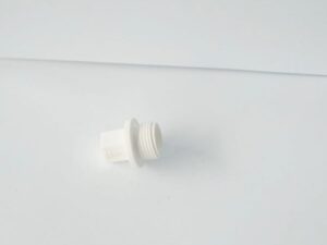 Dop PPR filet exterior 20x1/2