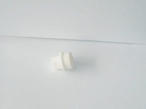 Dop PPR filet exterior 25x3/4