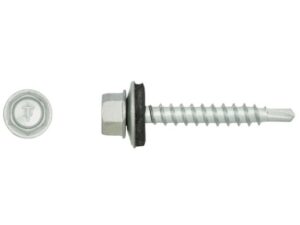 Surub autoforant saiba EPDM ma, 2.5mm cutie