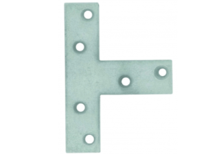 Cornier tip T 70x50x16