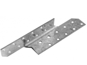 Racord aripioara stanga 170x30