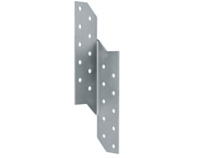 Racord aripioara dreapta 170x30