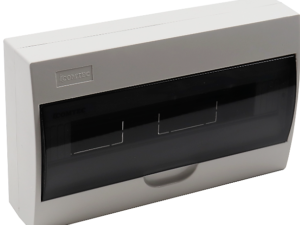 TABLOU APARENT 18L IP40 - COMTEC