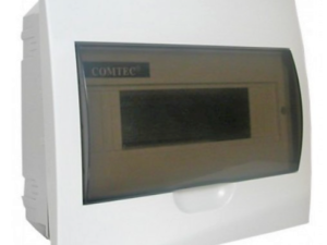 TABLOU INGROPAT 12L IP40 - COMTEC