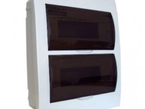 TABLOU INGROPAT 24L IP40  COMTEC