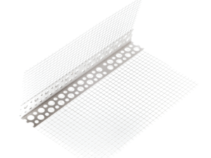 Coltar PVC L2.5 cu plasa 10