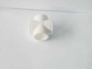 Cruce PPR 25mm