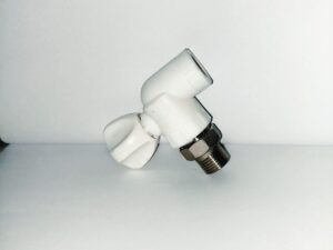 Robinet colt tur PPR  DIAMETRU 20x1/2"