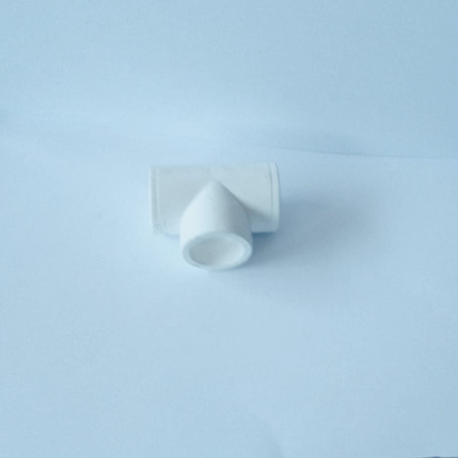 Teu PPR 25mm