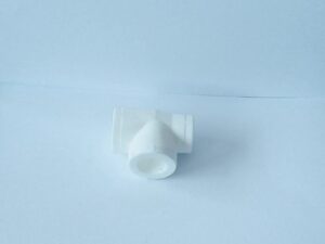 Teu redus 25*20*20mm
