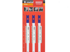 Set panze de fierastrau pendular 100,3mm PVC 3 buc