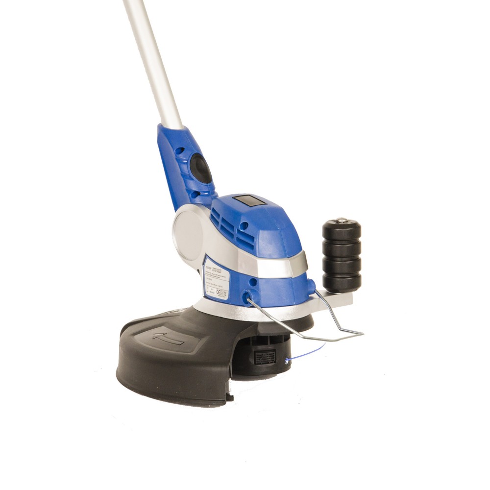 TRIMMER ELECTRIC 650 w HYUNDAI - imagine 2